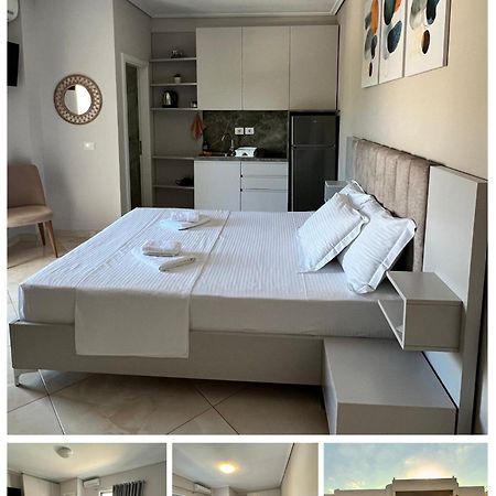 Prestige Home Ksamil Luaran gambar