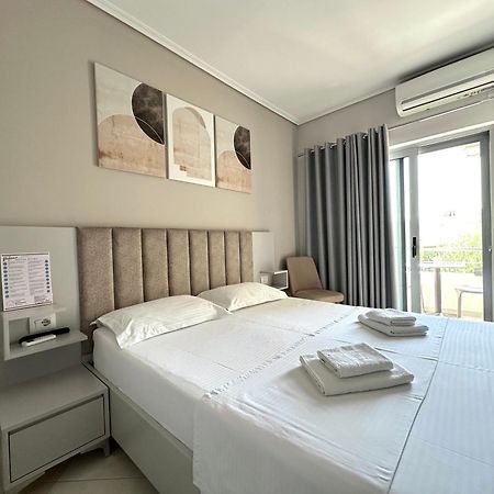 Prestige Home Ksamil Luaran gambar