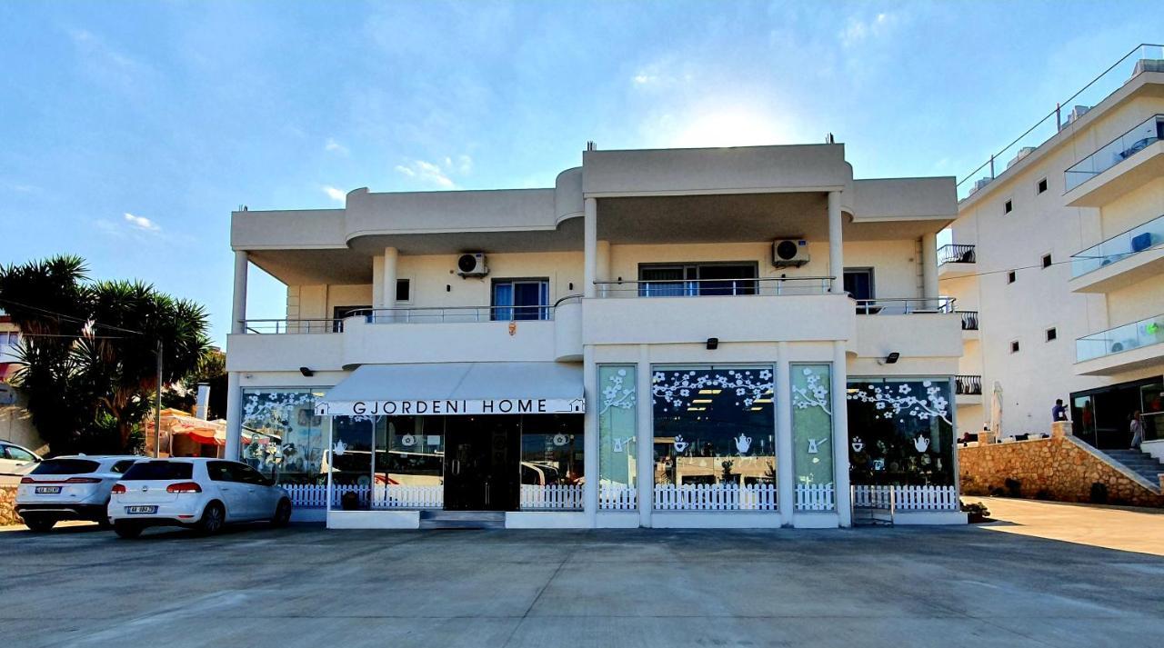 Prestige Home Ksamil Luaran gambar
