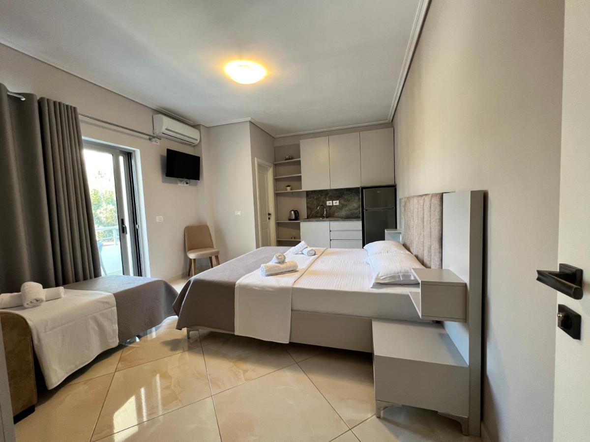 Prestige Home Ksamil Luaran gambar